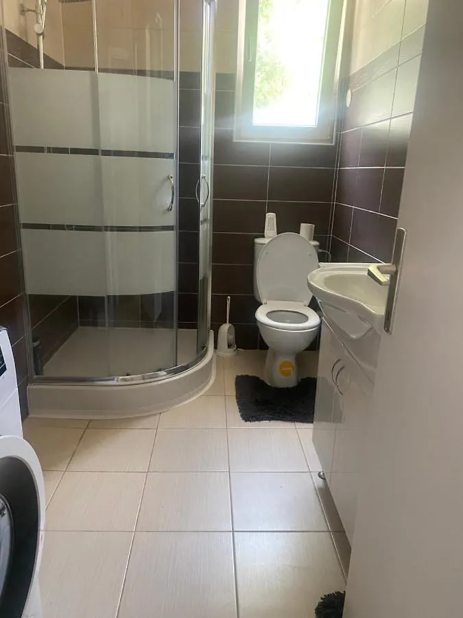 Apartment Radovanovic Matulji