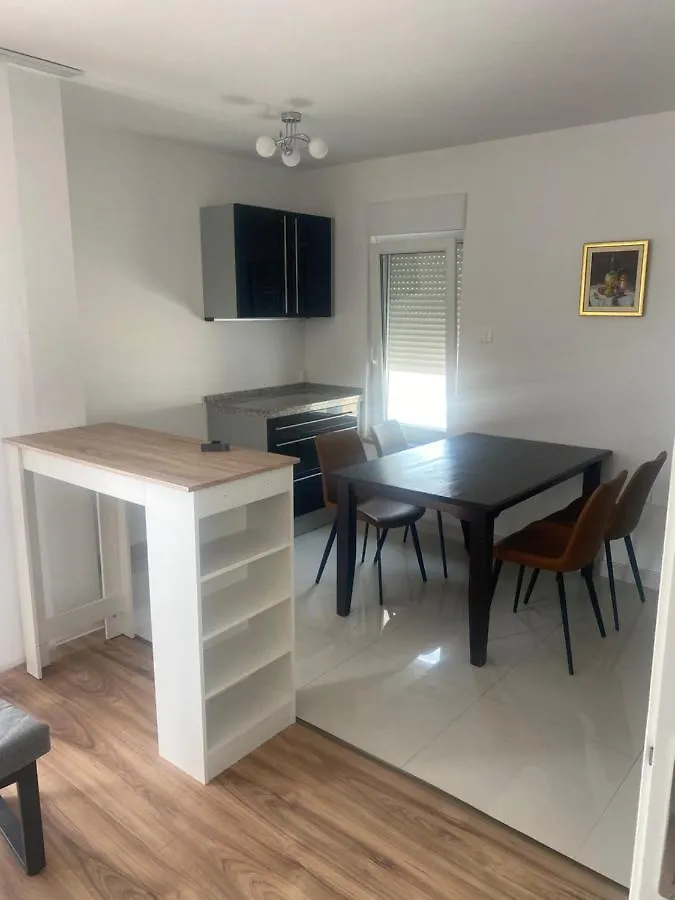 Apartment Radovanovic Matulji