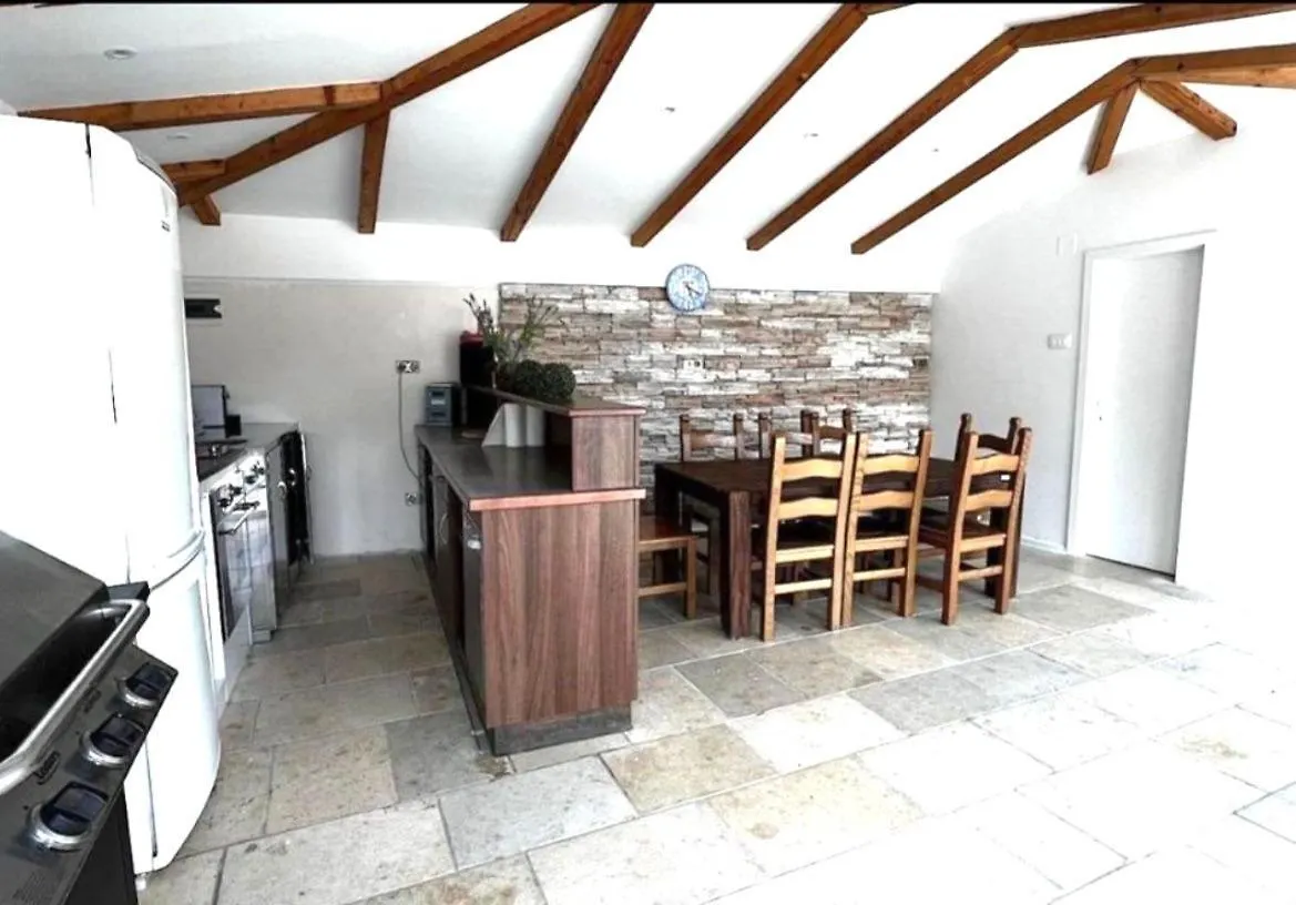 Apartment Radovanovic Matulji Croatia
