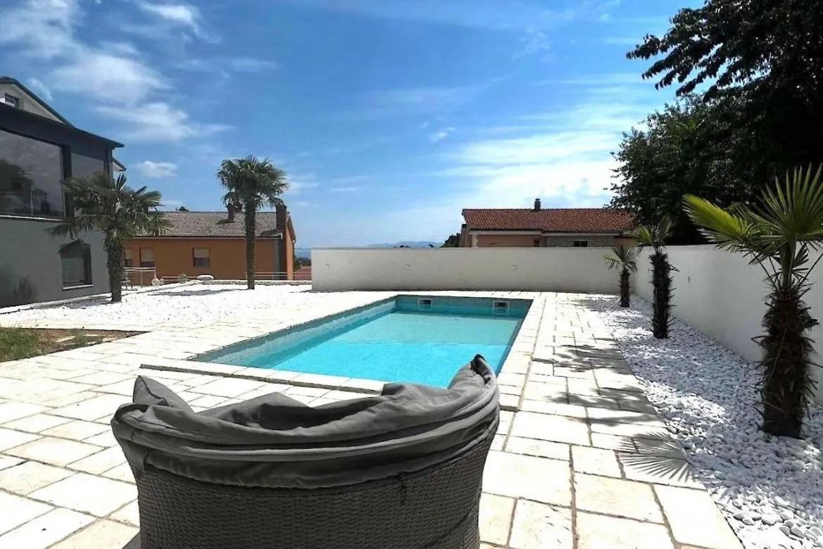 Apartment Radovanovic Matulji