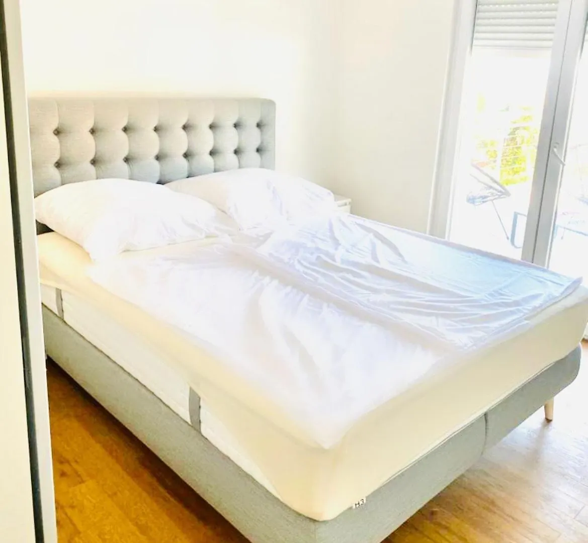 Radovanovic Matulji Apartment
