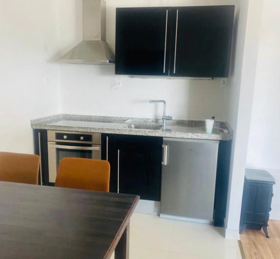 Apartment Radovanovic Matulji Croatia