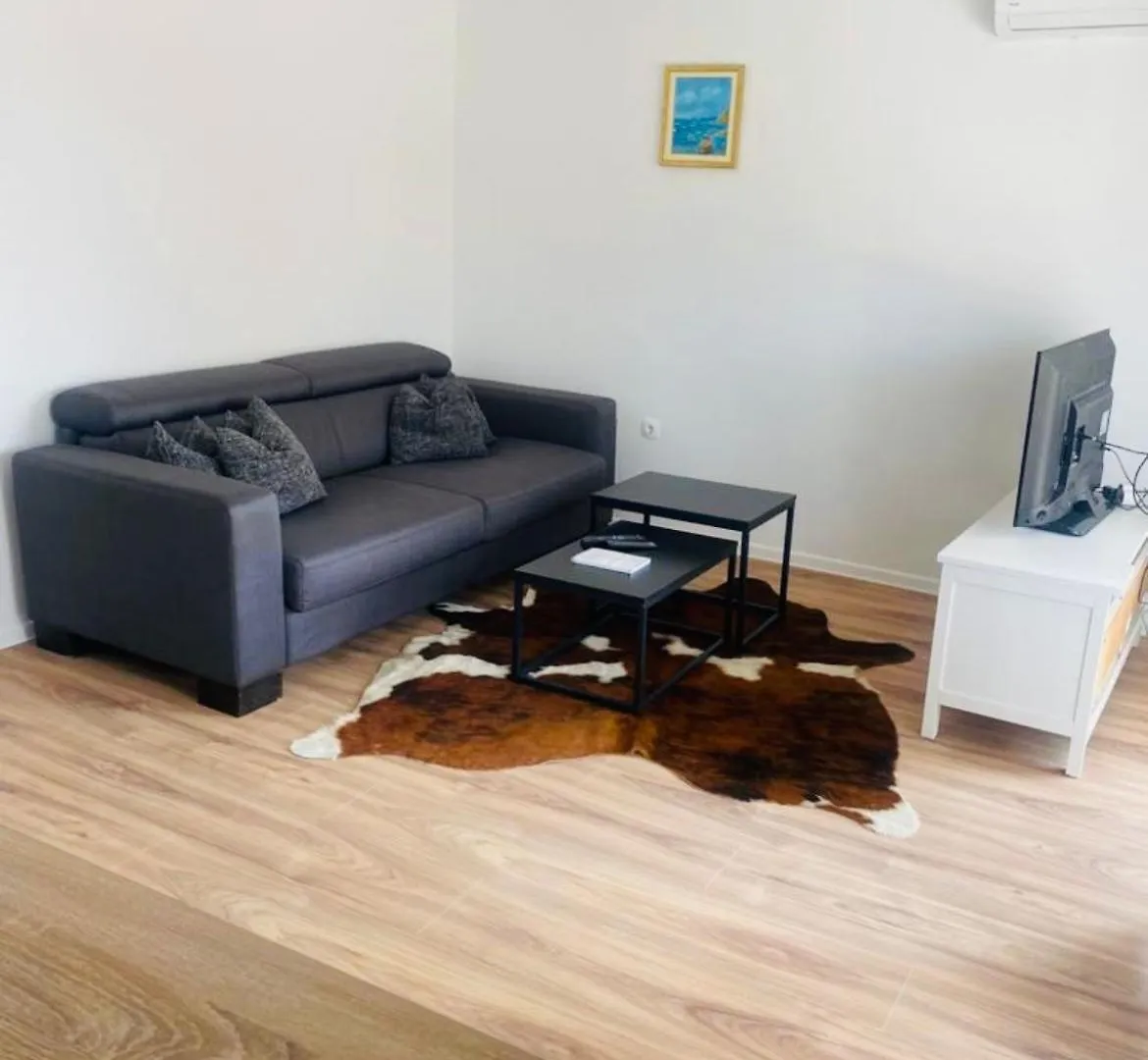 Apartment Radovanovic Matulji